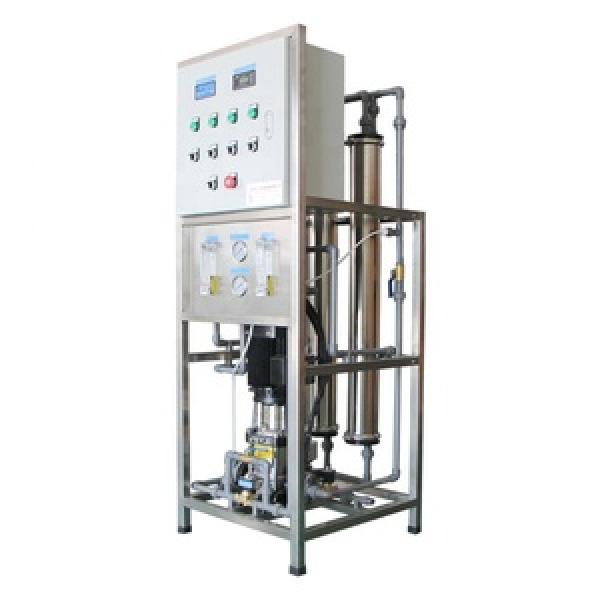 Other Industrial Filtration Equipment