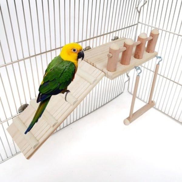 Toy swing