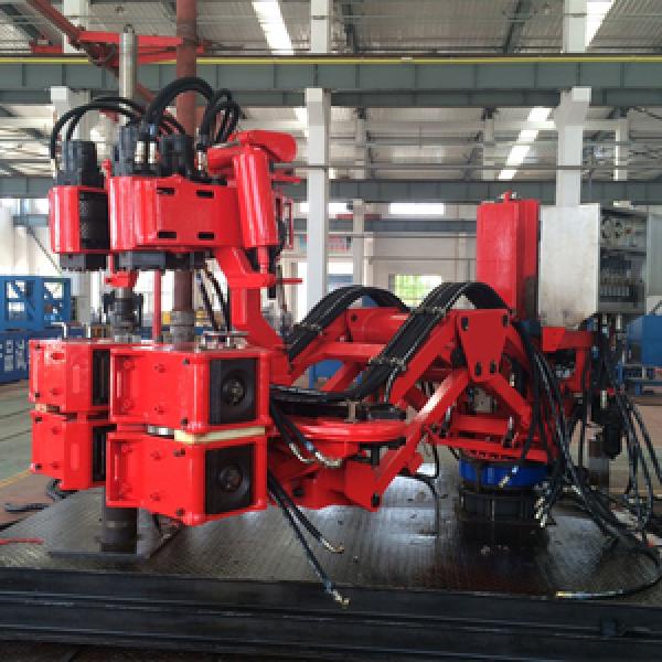 Other Oilfield Equipment