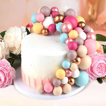 Cake Decorations