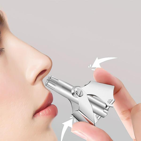 Nose & Ear Hair Trimmer