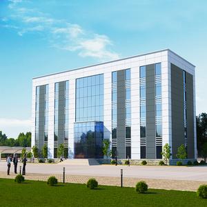 Office Building