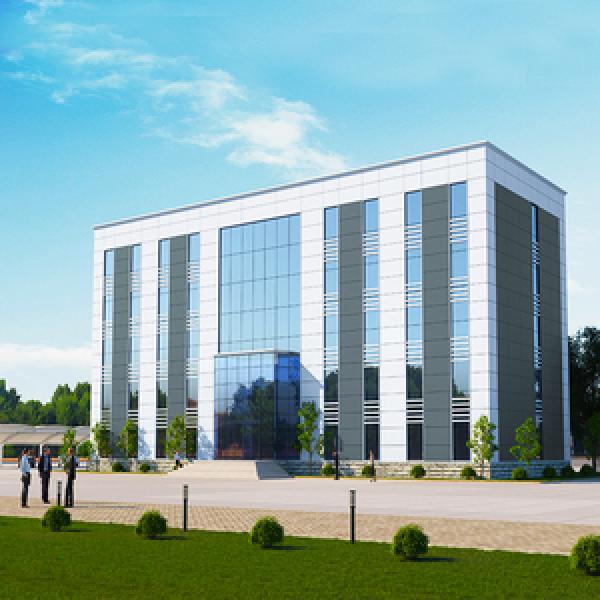 Office Building