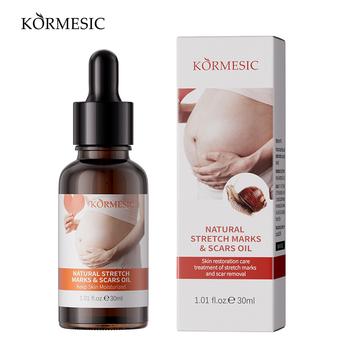 Cuticle Oil