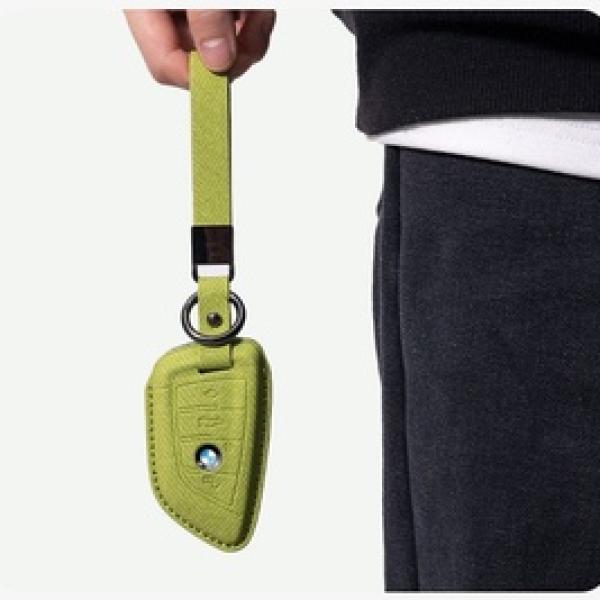 Car Key Bag & Accessories