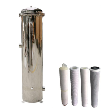 Power Line Filter Module