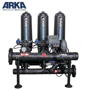 Other Water Treatment Equipment