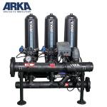 Other Water Treatment Equipment