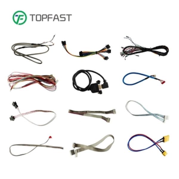Other Wire, Cable & Cable Assembly