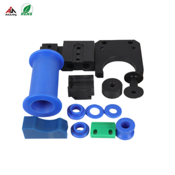 Automotive Plastic Products