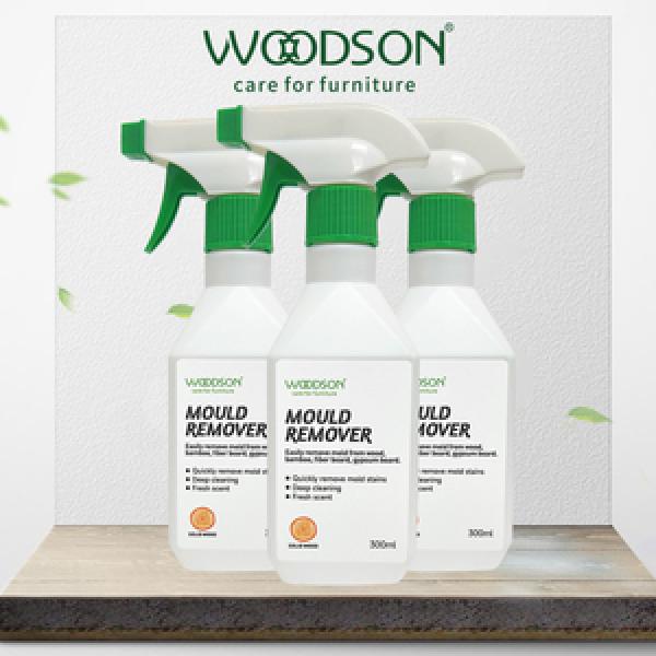 Moth & Mold Prevention Supplies