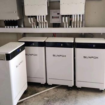 Home Energy Storage System