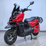Street Bike