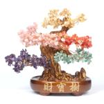Crystal Tree