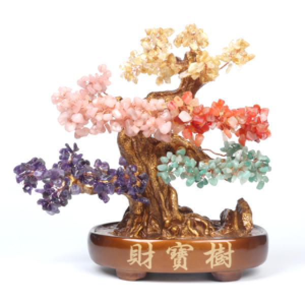 Crystal Tree