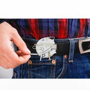 Paperclip Holder