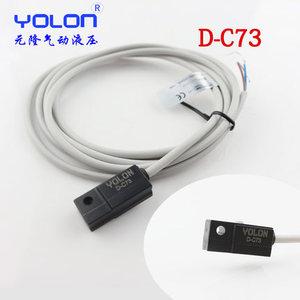 Magnetic Sensor