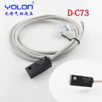 Magnetic Sensor