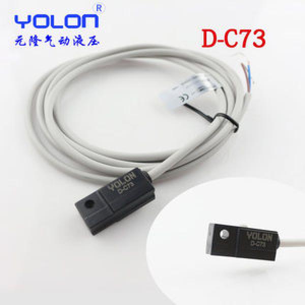 Magnetic Sensor