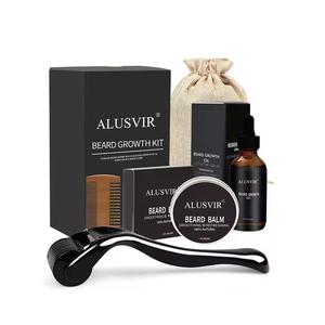 Beard Care