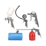 Pneumatic Spray Gun