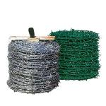 Barbed Wire