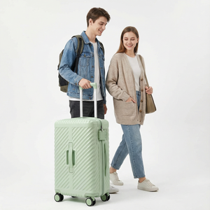 Luggage Lock
