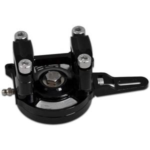Motorcycle Steering System