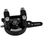 Motorcycle Steering System