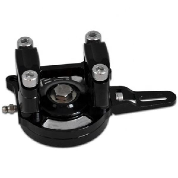 Motorcycle Steering System