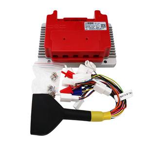 Motorcycle Control System