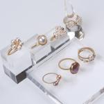 Pearl Ring