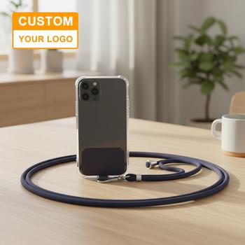 Phone Lanyard