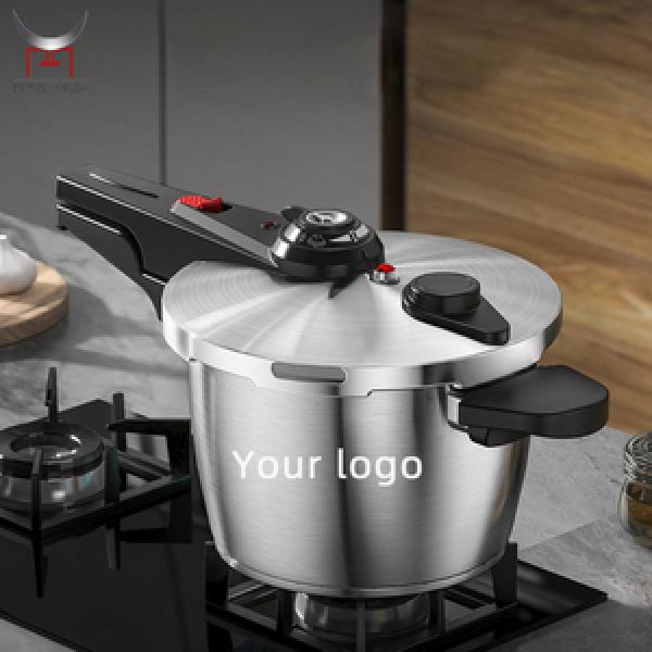 Pressure Cooker