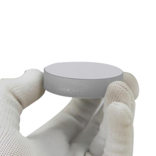 Convex Mirror