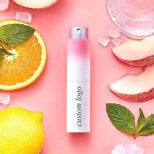 Oral Spray Device