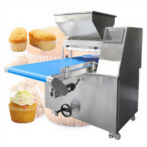Cake Machine