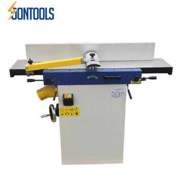 Wood Planer