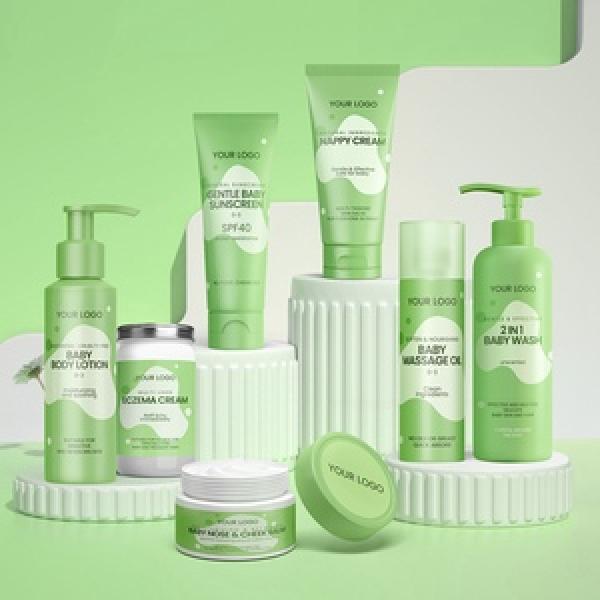 Baby skin care