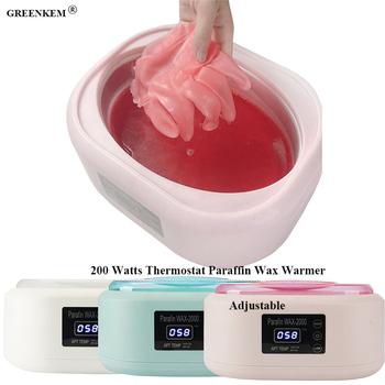 Wax Therapy Machine