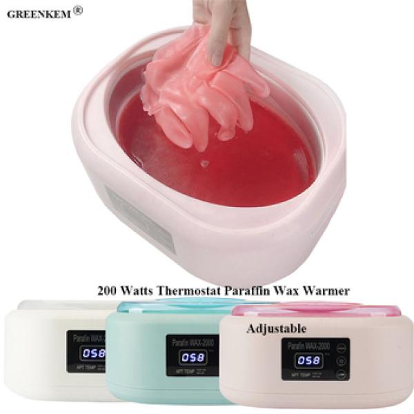 Wax Therapy Machine