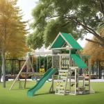 Outdoor Swing