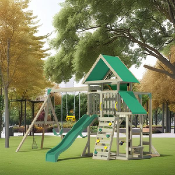 Outdoor Swing