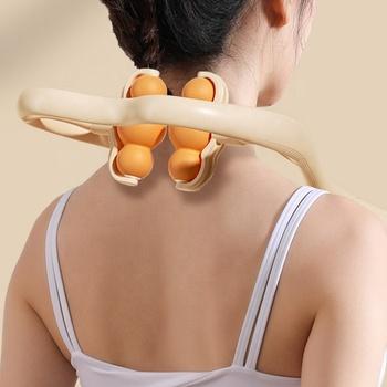 Shoulder & Neck Massager