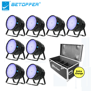 Stage Lighting Equipment