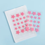 Multi-Point Care Patches