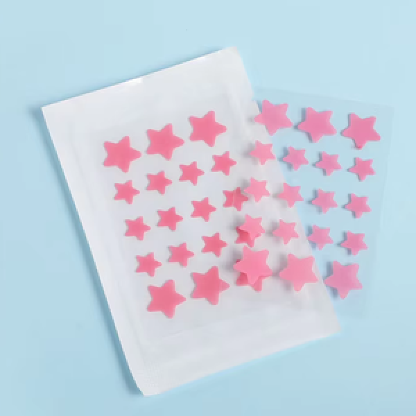 Multi-Point Care Patches