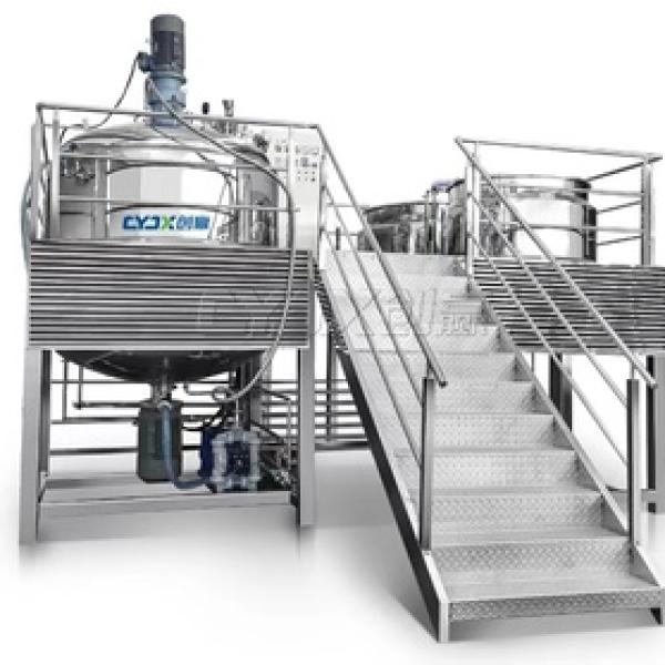 Other Chemical Equipment