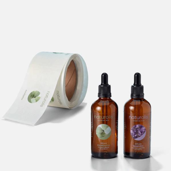 Packaging Label