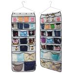Wardrobe Hanging Organizer